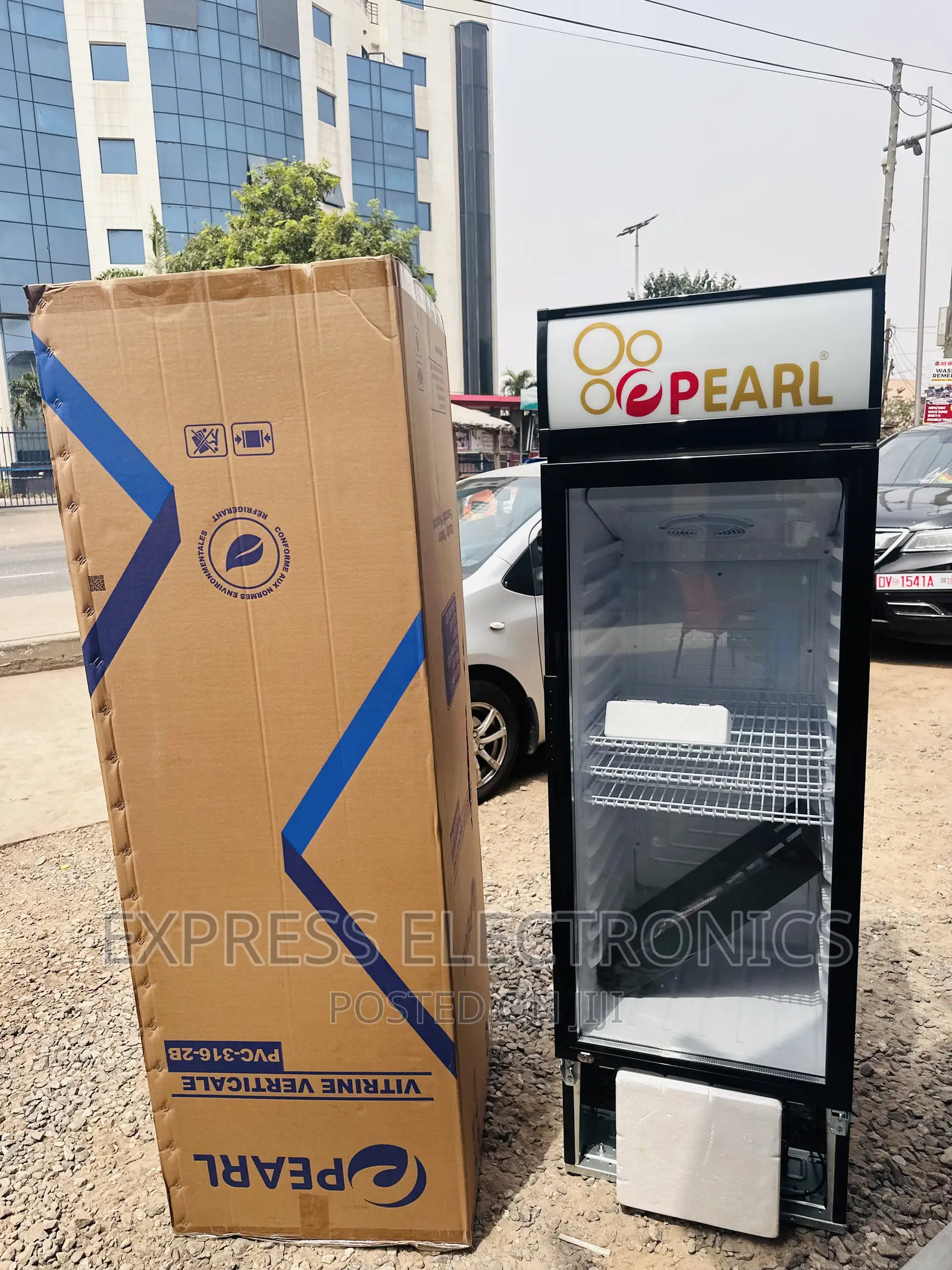 Call and Purchase for PVC-352-2B, 300 Litres—