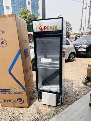 Available Now Display PVC-316-2B, 238 Litres—Pearl