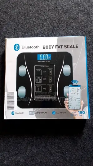BMI Smart Scale