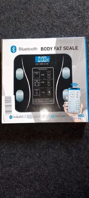 BMI Smart Scale
