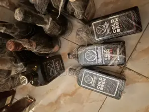 Jägermeister Cold Brew Coffee
