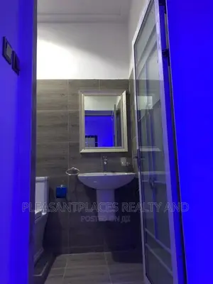 4bdrm Duplex in Pleasantplaces, Oyarifa for sale