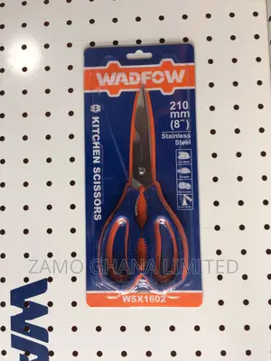 Kitchen Scissors 210mm - Wsx1602