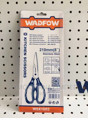Kitchen Scissors 210mm - Wsx1602