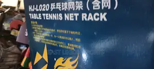 Table Tennis Table Net Only Hook Nnis