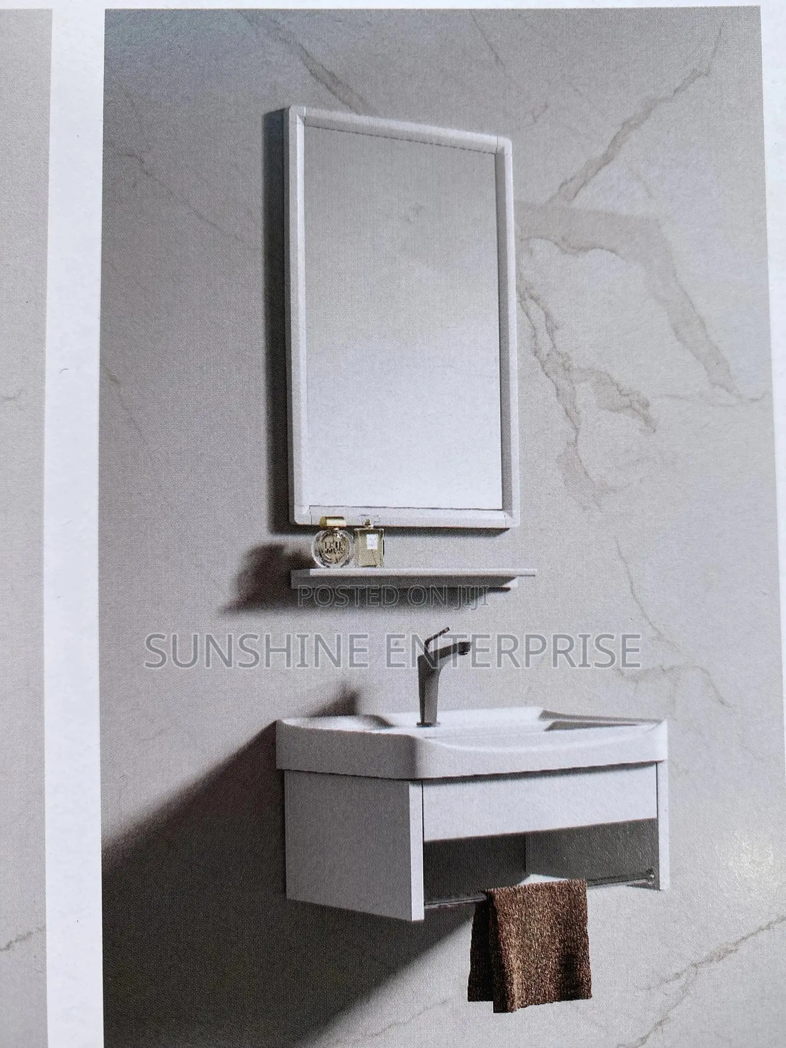 Cabinet Basin