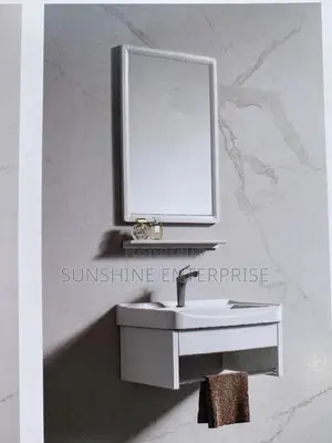 Cabinet Basin