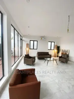 Furnished 3bdrm Duplex in Pleasantplaces, Spintex for sale