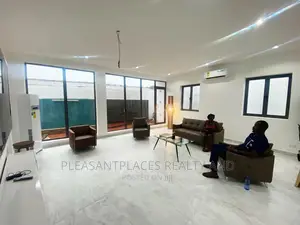Furnished 3bdrm Duplex in Pleasantplaces, Spintex for sale