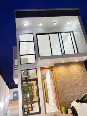 Furnished 3bdrm Duplex in Pleasantplaces, Spintex for sale