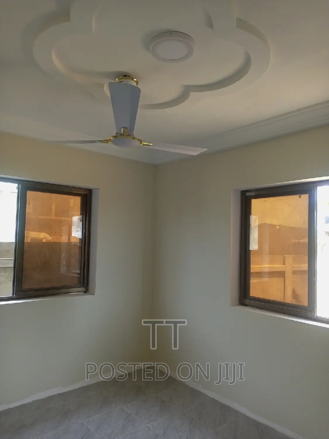 2bdrm Apartment in Teshie Lekma for rent