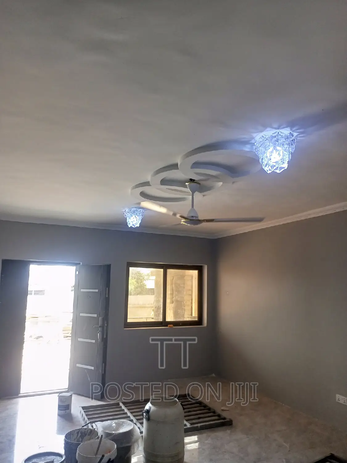 2bdrm Apartment in Teshie Lekma for rent