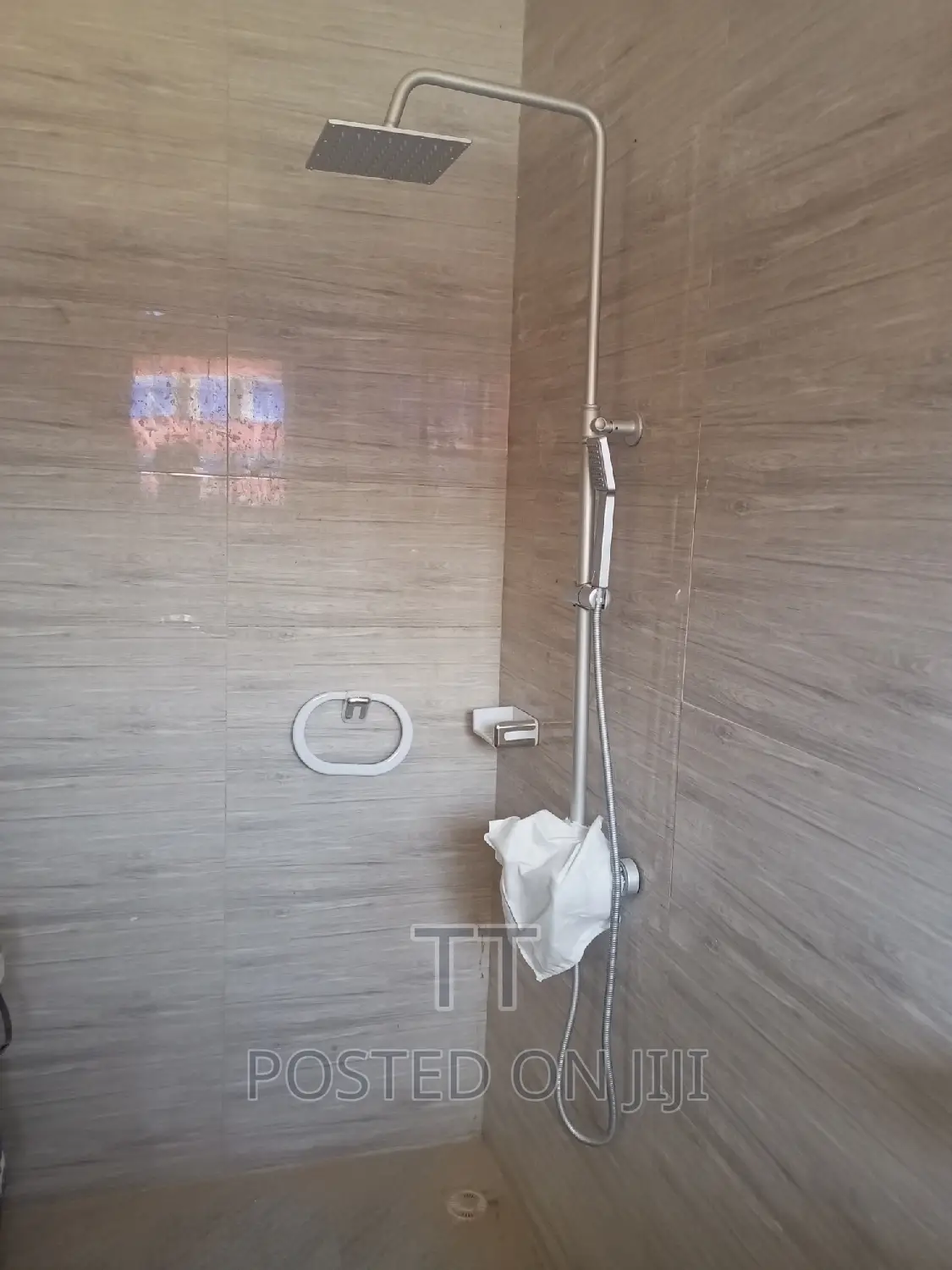 2bdrm Apartment in Teshie Lekma for rent