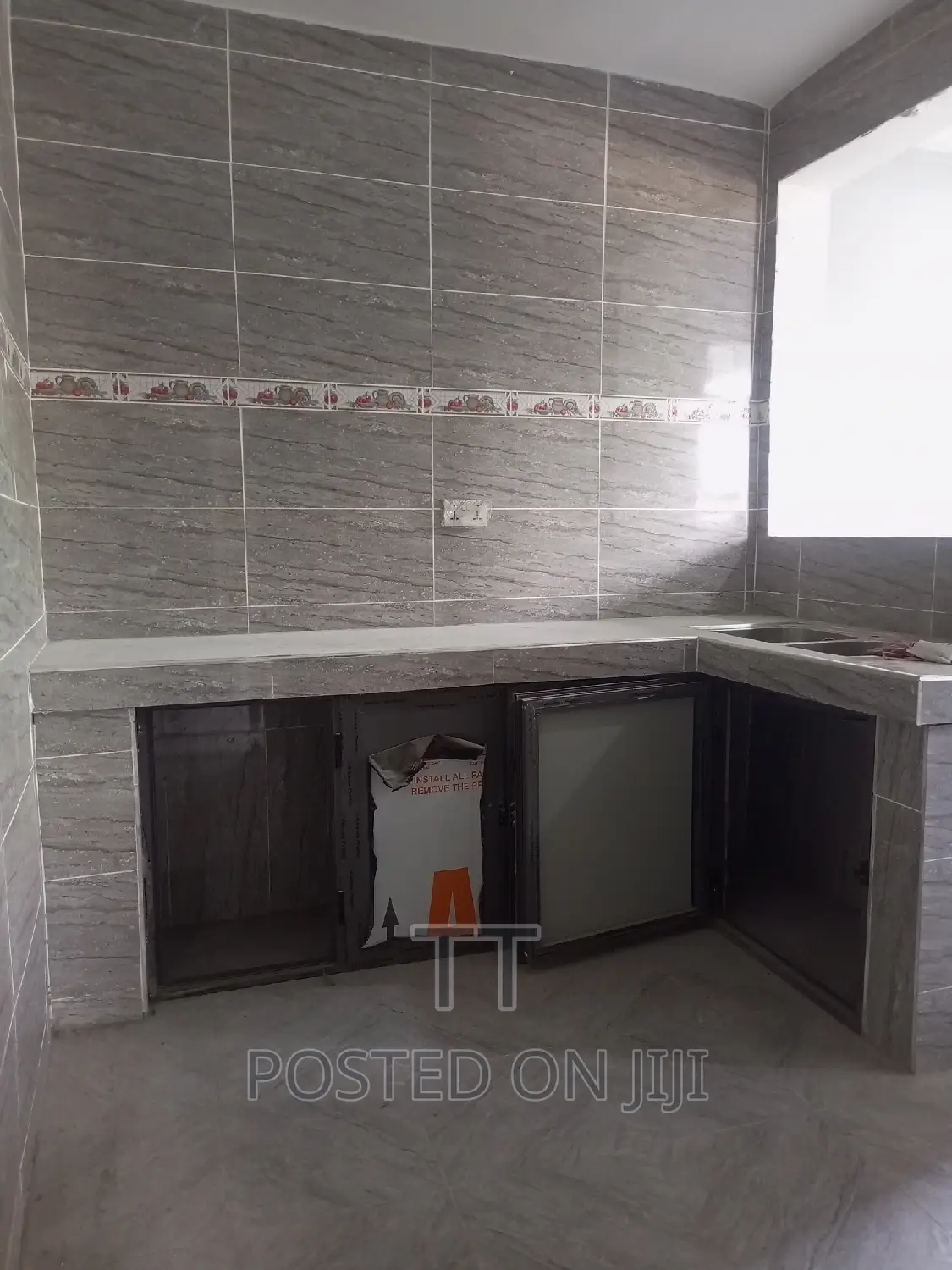 2bdrm Apartment in Teshie Lekma for rent