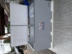 Pearl 2doors Chest Freezer PCF-850 (708L)Best Buy for Less