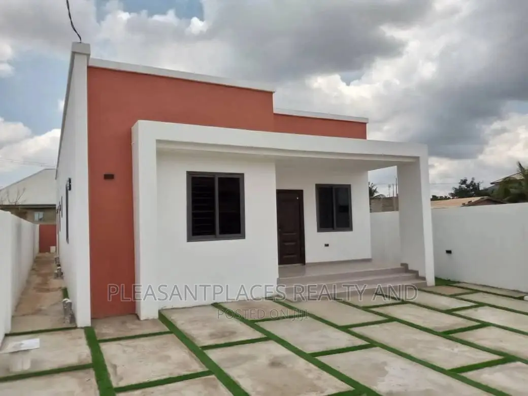 3bdrm House in Pleasantplaces, Lake Side Estate for sale