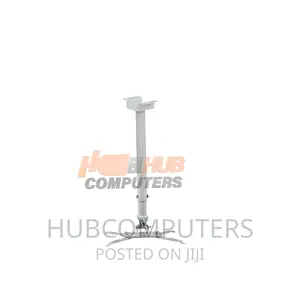 Projector Ceiling Mount (60 X 120cm)