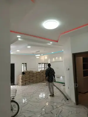3bdrm House in Pleasantplaces, New Legon for sale