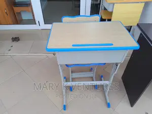 Study Desk