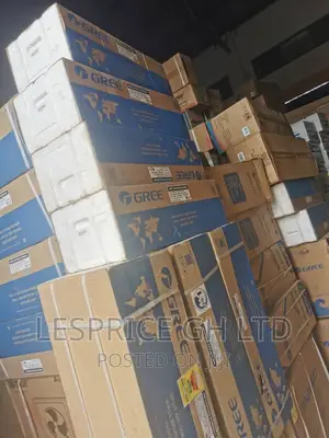 Energy Saving//Gree 1.5hp Air Conditioner