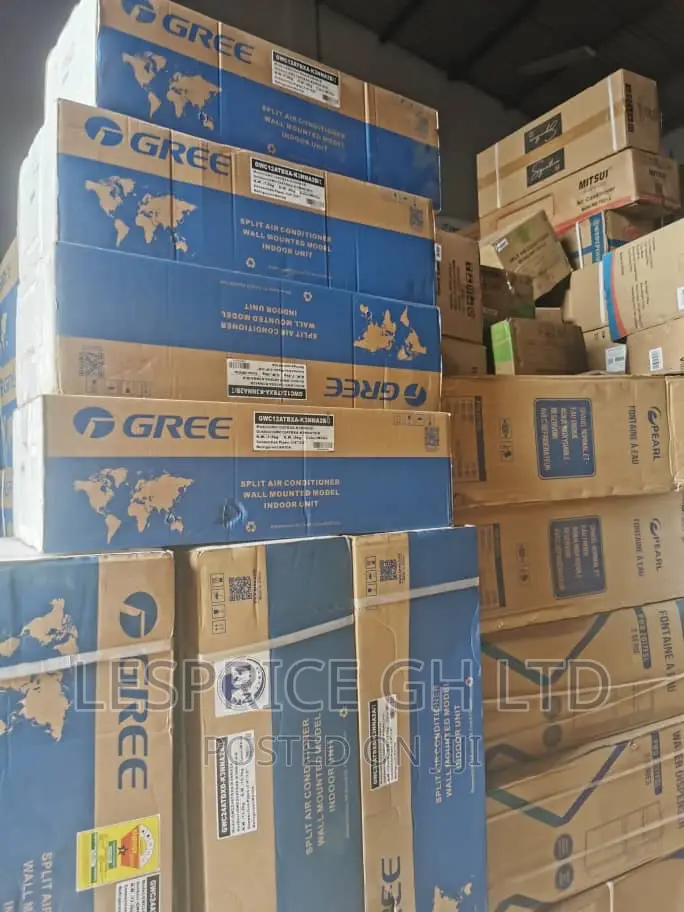 Gree 1.5hp// Gree 1.5hp Best Quality Air Condition