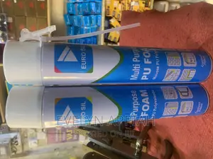 Multi Purpose Pu Foam 750ml