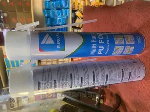 Multi Purpose Pu Foam 750ml