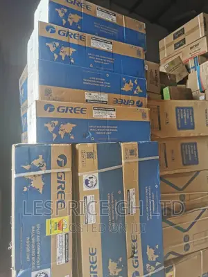 Affordable//Gree 1.5hp Air Conditioner