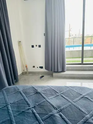 Furnished 4bdrm Mansion in Pleasantplaces, East Legon for sale