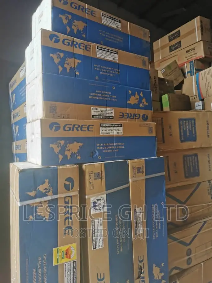 Premium Good//Gree 1.5hp Air Conditioner