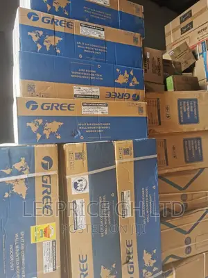 Excellent//Gree 1.5hp Air Conditioner