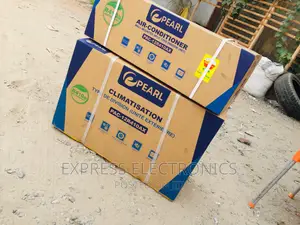1.5)Hp Split R410 Gas Pearl Split R410 Gas Air Conditioner
