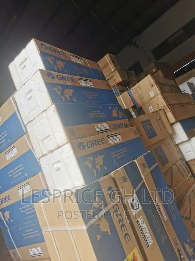 Gree 1.5hp// Split Air Condition