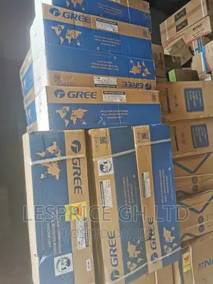Gree 1.5hp// Air Conditioner