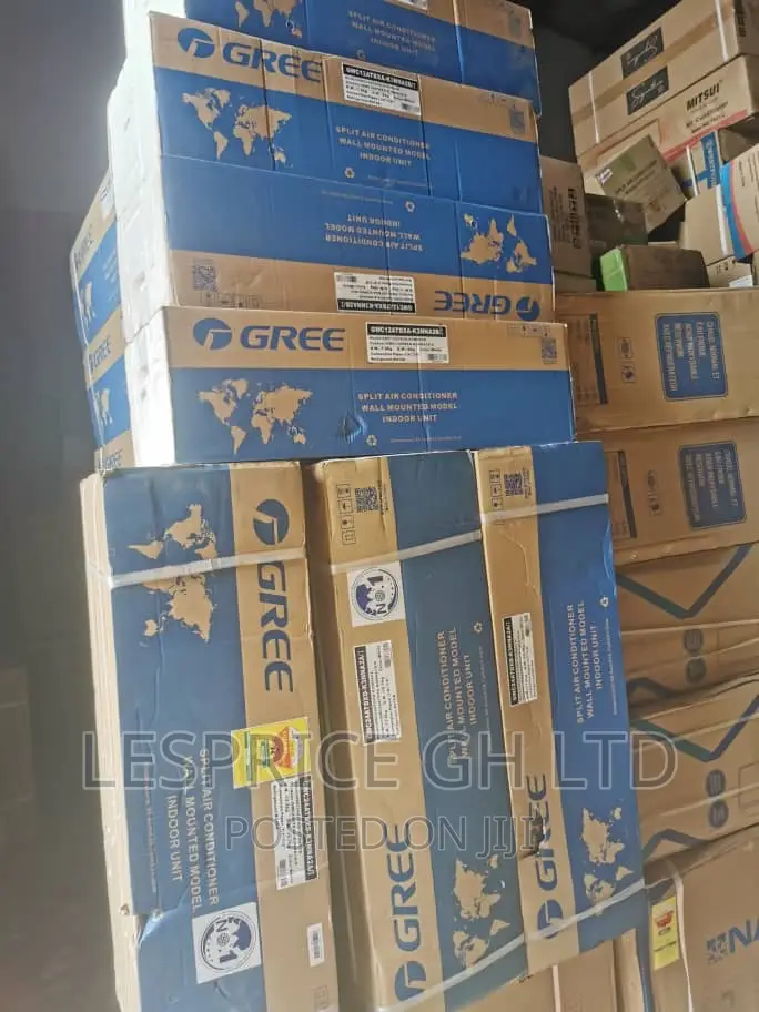 Gree 1.5hp// Air Conditioner