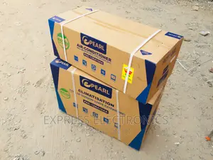 Anti Dust Air Conditioner Split R410 Gas Pearl 2.0hp Ac