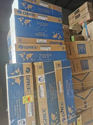 Energy Efficient//Gree 1.5hp Air Conditioner