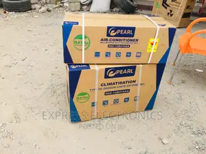 Less Expensive Split R410 Gas Pearl 2hp Air Conditioner