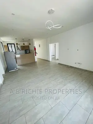 3bdrm Apartment in Ab Richie Properties, Tseaddo for rent