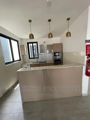 3bdrm Apartment in Ab Richie Properties, Tseaddo for rent