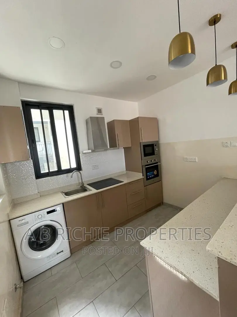 3bdrm Apartment in Ab Richie Properties, Tseaddo for rent