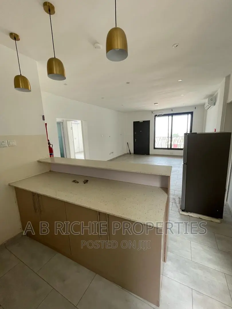 3bdrm Apartment in Ab Richie Properties, Tseaddo for rent