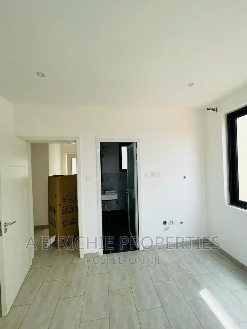 3bdrm Apartment in Ab Richie Properties, Tseaddo for rent