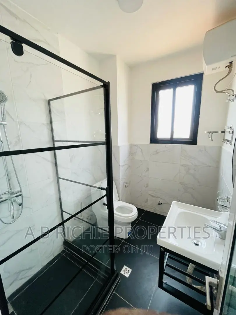 3bdrm Apartment in Ab Richie Properties, Tseaddo for rent