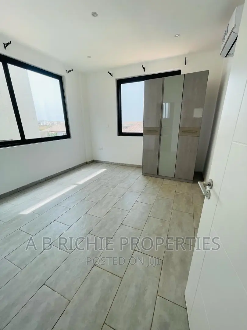 3bdrm Apartment in Ab Richie Properties, Tseaddo for rent