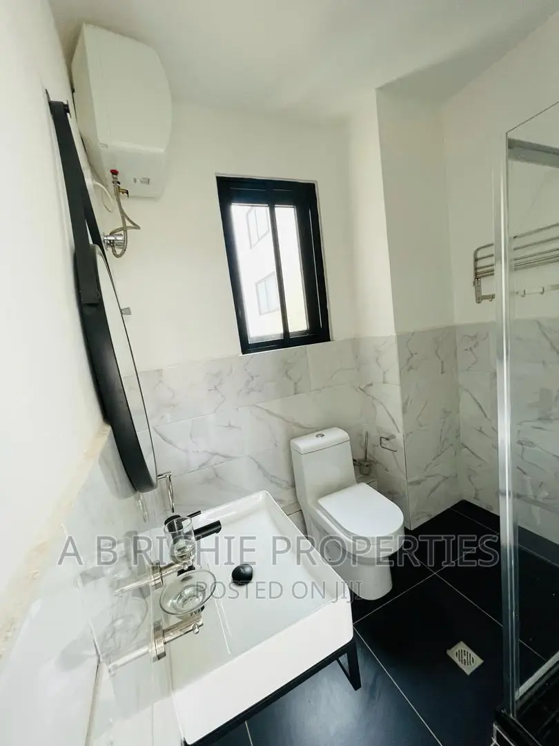 3bdrm Apartment in Ab Richie Properties, Tseaddo for rent