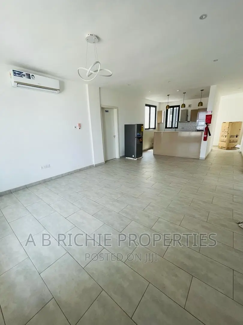 3bdrm Apartment in Ab Richie Properties, Tseaddo for rent