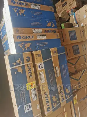 Deep Cooling//Gree 1.5hp Air Conditioner