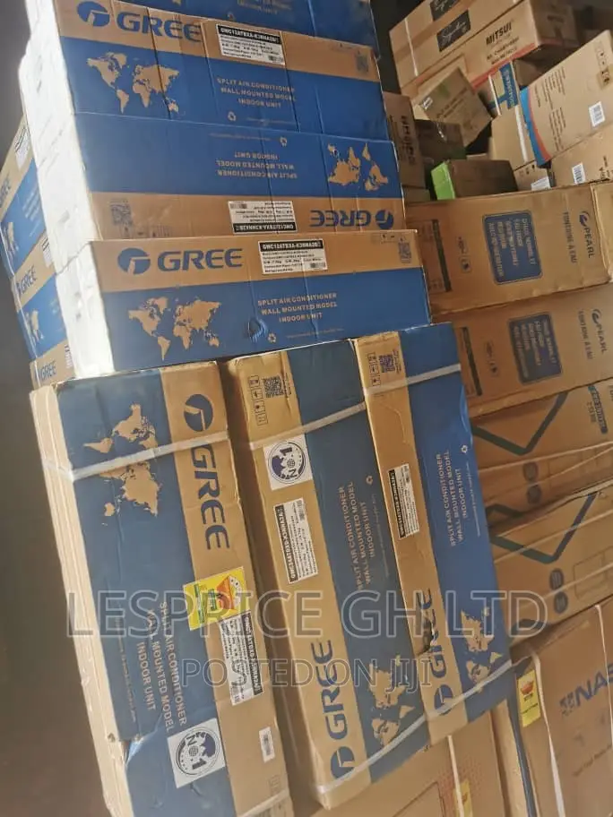 Deep Cooling//Gree 1.5hp Air Conditioner
