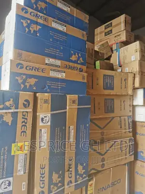 Gree 1.5hp// Standard Air Conditioner